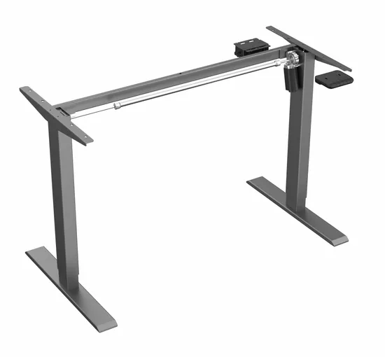 Motor Sit Gaming Nate China Stand up Corner Standing Desk