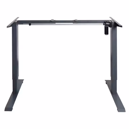 Stable Lifting Desk Silent Home Office Height Adjustable Computer Smart Electric Sit Stand up Standing Desk for School