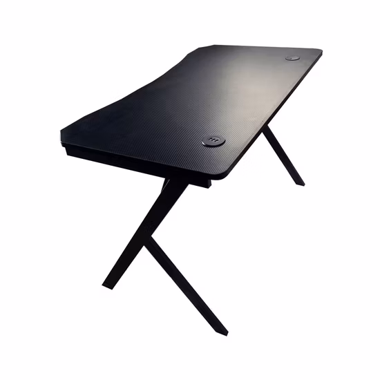 Charmount High Quality Gamer Computer Table Gaming Standing Desk